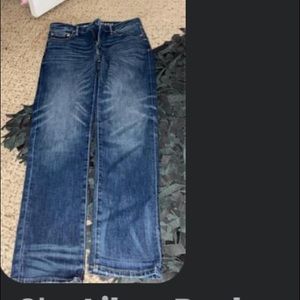 Men’s American Eagle jeans like new
